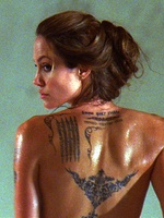 Только Тимур Бекмамбетов придумал, как оживить героиню Анджелины Джоли в сиквеле 