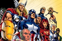 В сиквеле команда супергероев Marvel может появиться в измененном составе