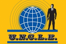 Одним абзацем: киноверсию телесериала "The Man From U.N.C.L.E." поставит Гай Ричи, Колин Ферт не сыграет антагониста в ремейке "Олдбоя"