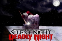 В новой версии истории о взбесившемся Санта-Клаусе поимкой рождественского убийцы займется Малькольм Макдауэлл