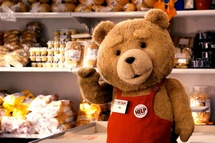 Как сказал сценарист и режиссер, комедия о плюшевом медведе по имени Тед в скором времени обзаведется сиквелом