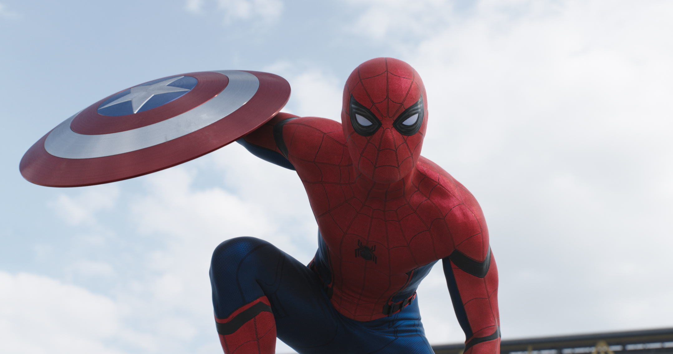 В соло-фильме про Человека-паука будут другие герои Marvel