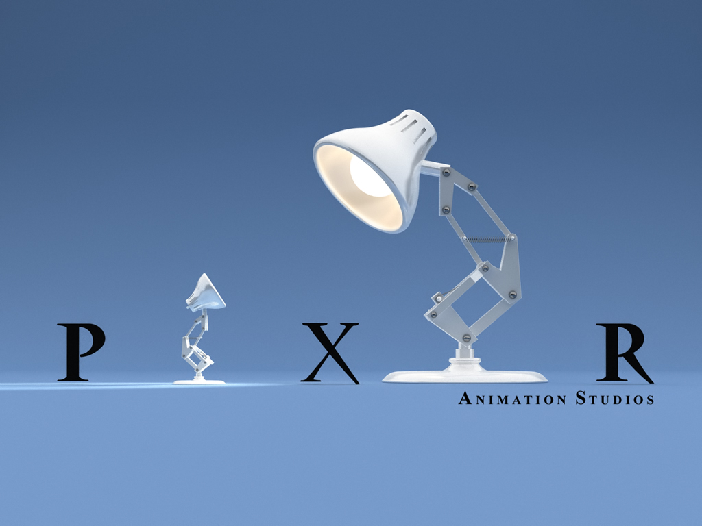 Президент Pixar о планах студии