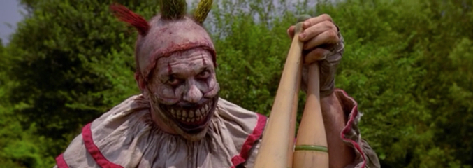 В США клоуны раскритиковали новый сезон «Американской истории ужасов»