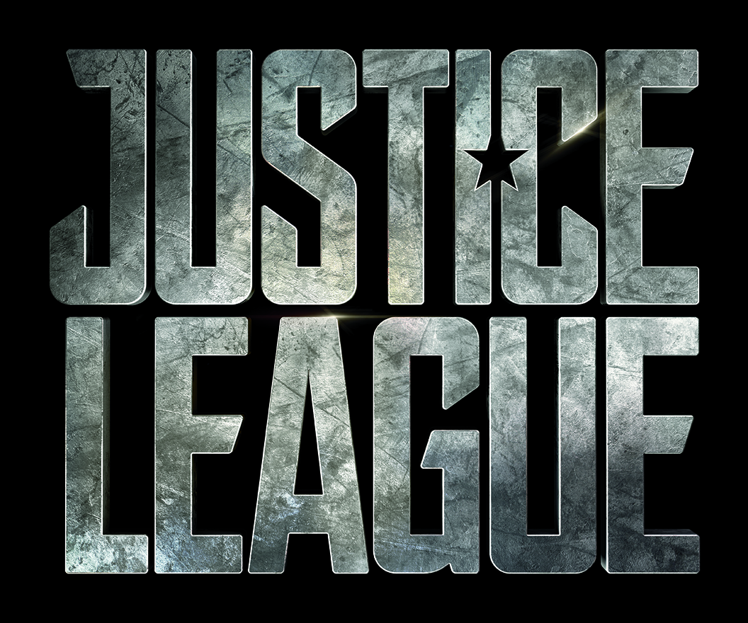 Обновленный логотип «Лиги Справедливости»