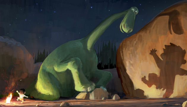 Руководство Pixar сменила режиссера своего следующего анимационного проекта за девять месяцев до старта проката