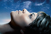 Трейлер и постер научно-фантастического сериала «Существующая» с Холли Берри в главной роли…