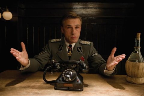 Австриец продолжает вести переговоры со студией на предмет роли в сиквеле комедии