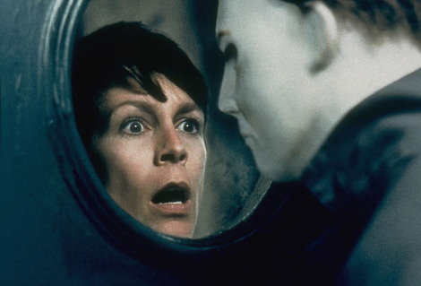 Культовая актриса классических фильмов ужасов воссоединяется с режиссером «Хэллоуин: 20 лет спустя»