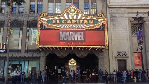 Компания Marvel официально анонсировала грядущие проекты вплоть до 2019
