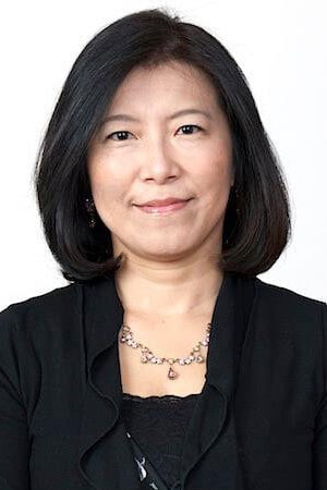 Yôko Shimomura