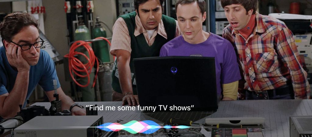 Обзор новинок Apple TV+