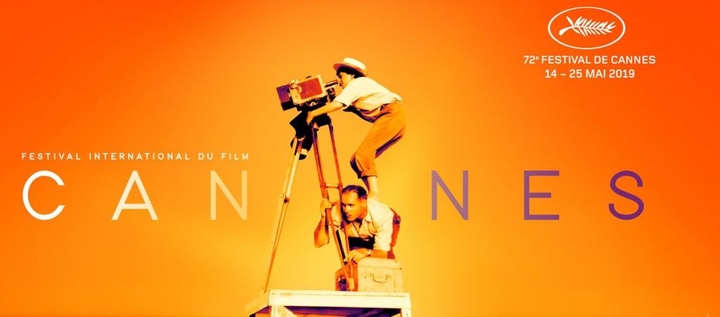 Обзор Каннского кинофестиваля 2019