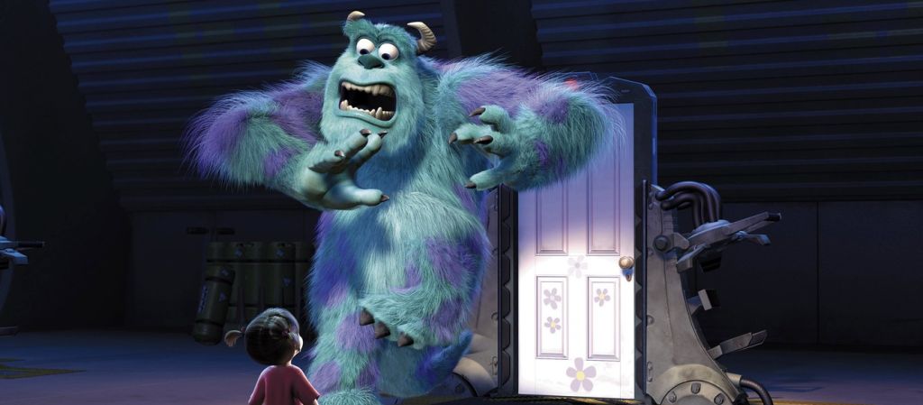 11 душевных мультфильмов студии Pixar, которые вернут вас в детство