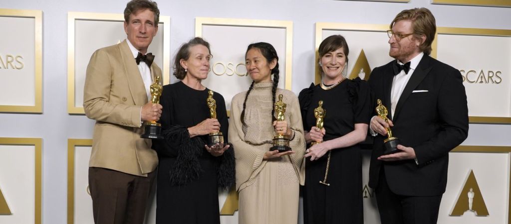 Неголливудский финал: три вывода об «Оскаре»-2021