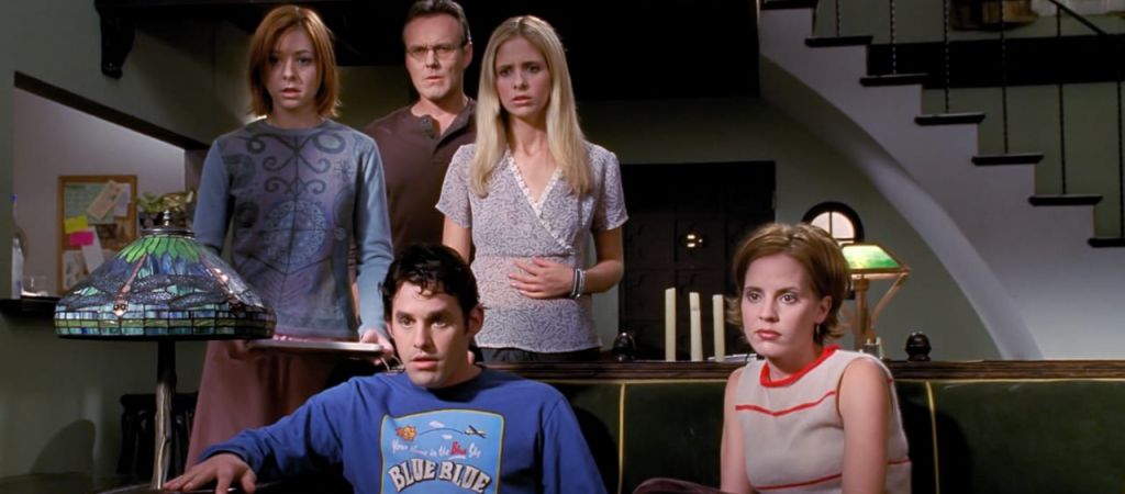 10 лучших эпизодов сериала «Баффи – истребительница вампиров», которые хочется пересмотреть даже спустя 20 лет