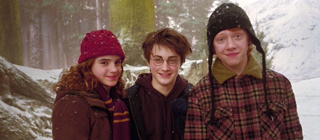 Рейтинг всех фильмов о Гарри Поттере — от худшего к лучшему