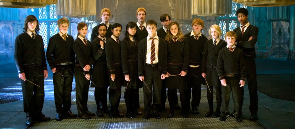 Экспекто патронум: 6 воодушевляющих цитат из «Гарри Поттера»