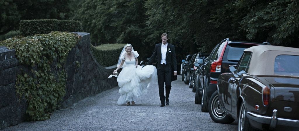 Кто сказал «Горько»? 12 самых странных, смешных и красивых свадеб в истории кинематографа