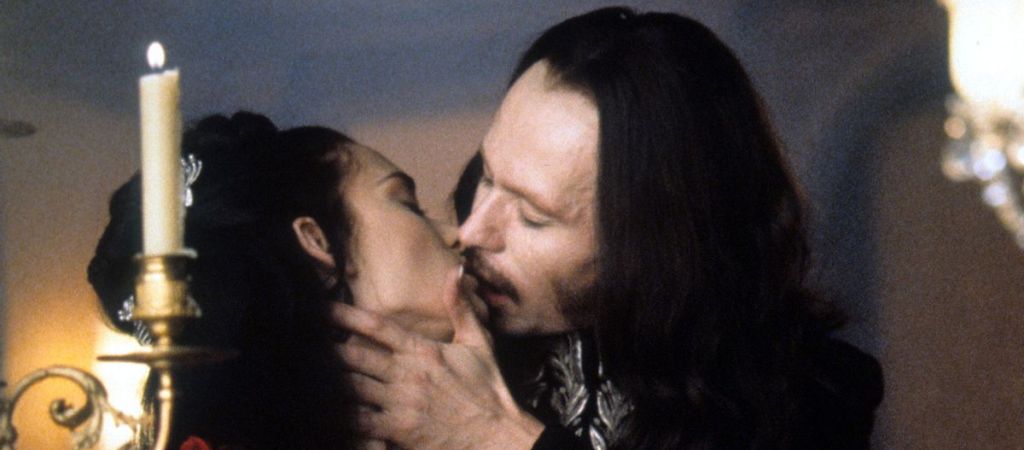Вампиризм как эротический сон: 5 причин, почему «Дракула» Фрэнсиса Форда Копполы вошел в историю кино