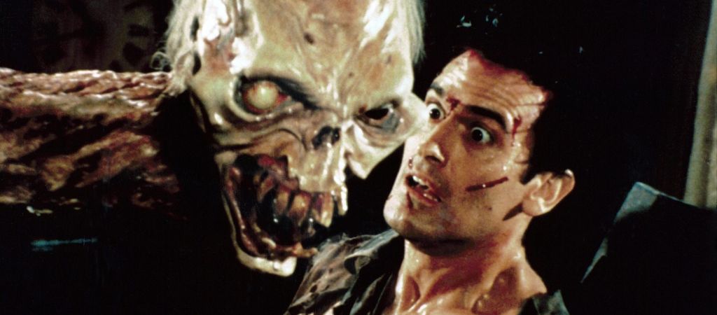 В мультивселенной безумия: 5 причин, почему «Зловещие мертвецы» – великая хоррор-франшиза