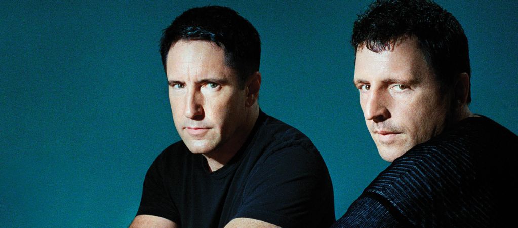 От Nine Inch Nails до Pixar — как Трент Резнор нашёл себя в киноиндустрии