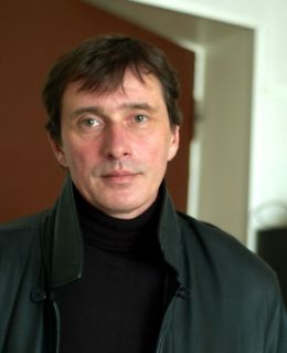 Валерий Соловьев