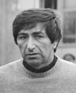 Семен Аранович