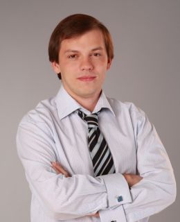 Виктор Мирский