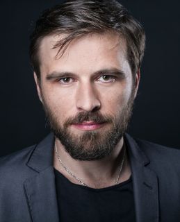 Дэниэл Ковачевич