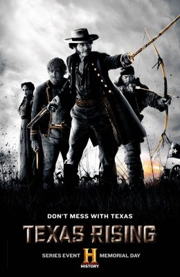 Восстание Техаса