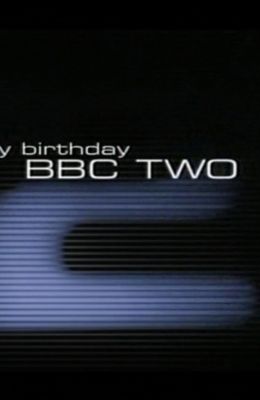 С днём рождения BBC Two