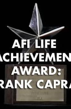 Американский институт кино чествует Фрэнка Капру