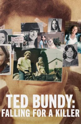 Тед Банди: Влюбиться в убийцу