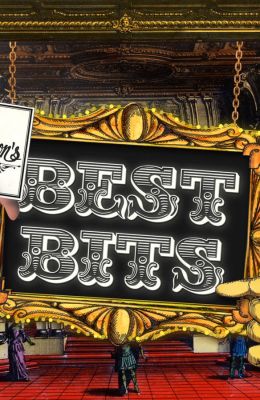 Monty Python&#039;s Best Bits (Mostly)