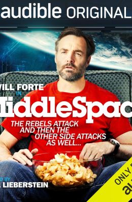 Middlespace: The Rebels Attack, and Then the Other Side Attacks as Well