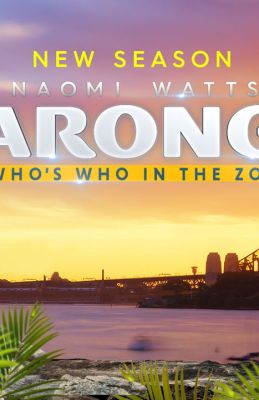 Taronga: Who&#039;s Who in the Zoo