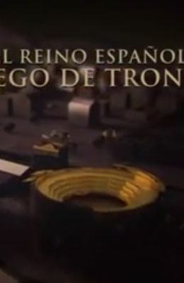 Juego de Tronos: Especial Reino Español
