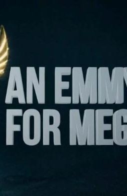 An Emmy for Megan