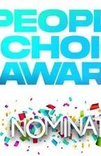 49-я ежегодная церемония вручения премии People&#039;s Choice Awards