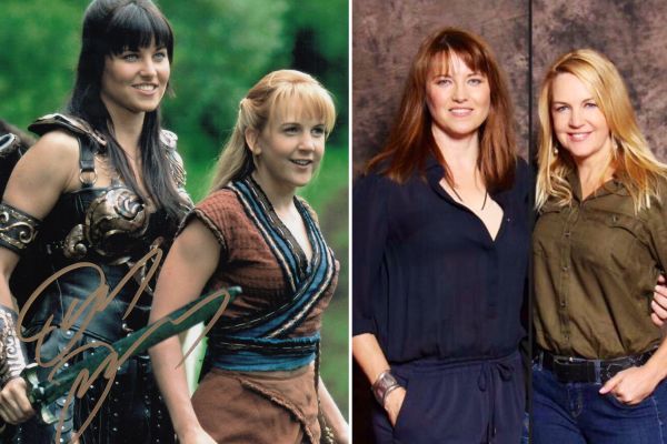 Актеры из сериала «Зена. Королева воинов» тогда и сейчас: что стало со звездами популярного шоу спустя 25 лет после премьеры?