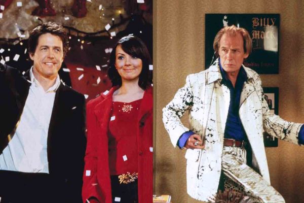 Звезды фильма «Реальная любовь» тогда и сейчас: как изменились актеры главного рождественского...
