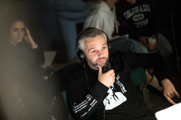 Константин Майер, сценарист и продюсер «Физрука» и «Толи-робота» о новом проекте «Настя, соберись!», Tik-Tok и аутсайдерах