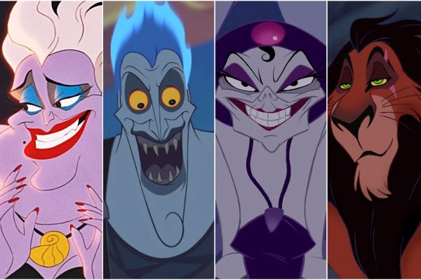 Не только Круэлла: ещё 5 злодеев Disney, которые заслуживают сольный фильм