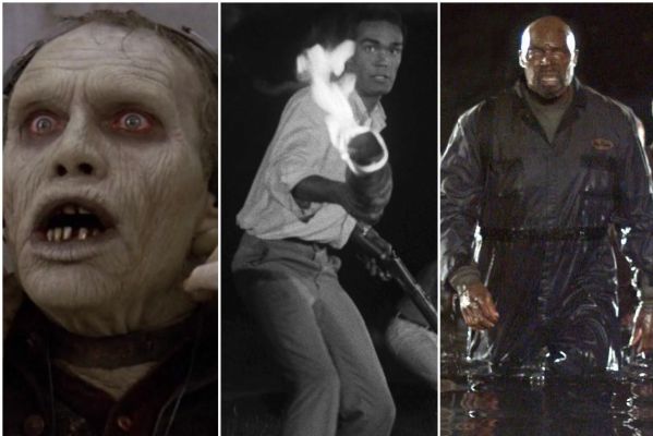 Король зомби-хоррора: рейтинг фильмов Джорджа Ромеро – от худшего к лучшему