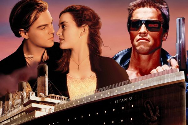 «Титаник» – это часть киновселенной «Терминатора» и еще 7 самых безумных теорий из мира кино
