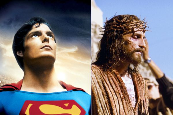 Супермен, Дон Жуан, Иисус: 5 жутких историй о «проклятых» ролях в кино, которые приносят несчастья