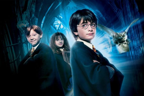 Рейтинг всех фильмов о Гарри Поттере — от худшего к лучшему