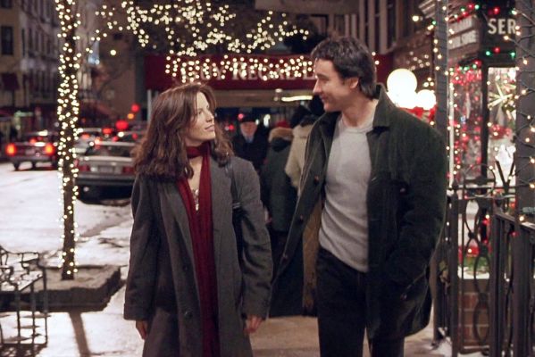 8 новогодних фильмов на фоне Нью-Йорка, которые продлят праздничное настроение 