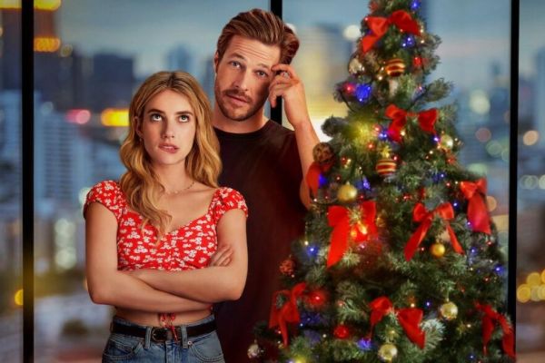 Рождественские романтические комедии, которые можно посмотреть на Netflix